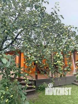 Дом 81м², 2-этажный, участок 16 сот.  