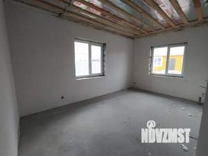 Коттедж 105м², 1-этажный, участок 7 сот.  
