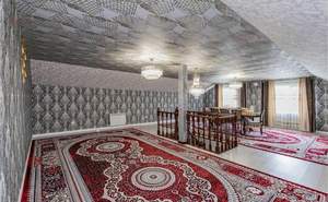 Дом 224м², 2-этажный, участок 10 сот.  