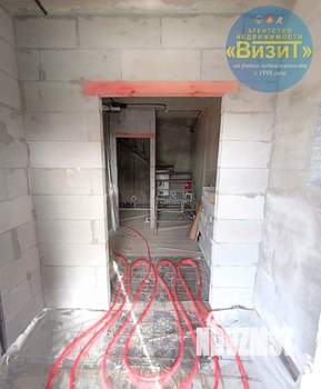 Таунхаус 95м², 3-этажный, участок 2 сот.  
