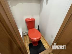Дом 43м², 1-этажный, участок 3 сот.  