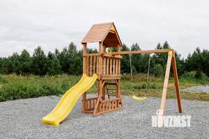Дом 130м², 2-этажный, участок 8 сот.  