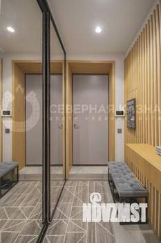 Таунхаус 250м², 3-этажный, участок 4 сот.  
