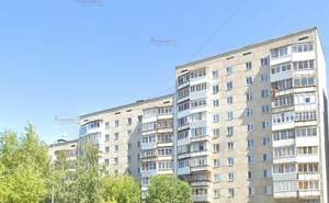 Дом 84м², 10-этажный, участок 0 сот.  