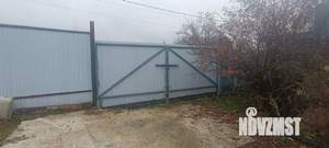 Дом 15м², 1-этажный, участок 4 сот.  