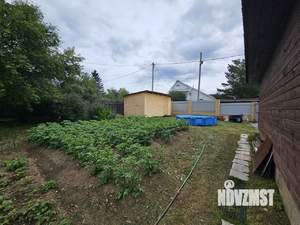 Дом 98м², 2-этажный, участок 8 сот.  