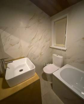 Дом 76м², 1-этажный, участок 10 сот.  