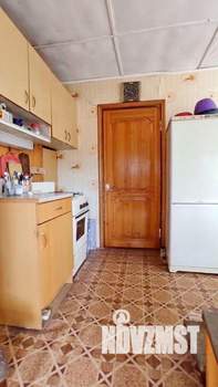 Дом 54м², 2-этажный, участок 4 сот.  