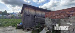 Коттедж 173м², 2-этажный, участок 12 сот.  