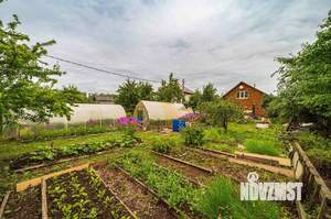 Дом 180м&sup2;, 2-этажный, участок 11 сот.  