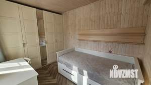 Дом 51м², 1-этажный, участок 7 сот.  