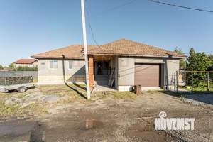 Дом 173м², 1-этажный, участок 21 сот.  