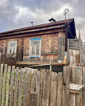 Дом 17м², 1-этажный, участок 3 сот.  