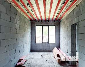 Дача 90м², 1-этажный, участок 6 сот.  