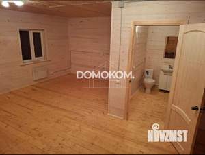 Дом 105м², 2-этажный, участок 8 сот.  