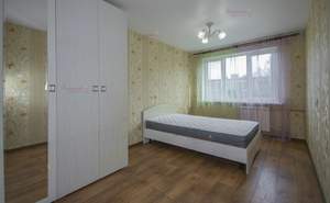 Дом 43м², 5-этажный, участок 0 сот.  