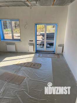 Коттедж 152м², 1-этажный, участок 10 сот.  
