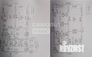 Дом 135м², 2-этажный, участок 7 сот.  