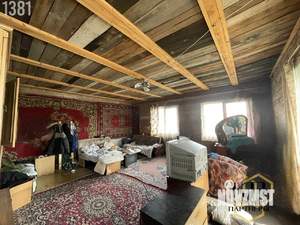 Дача 270м², 2-этажный, участок 5 сот.  