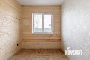 Дом 120м², 1-этажный, участок 6 сот.  