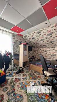 Дача 87м², 2-этажный, участок 7 сот.  