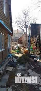 Дом 30м², 2-этажный, участок 5 сот.  