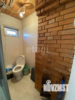 Дом 63м², 2-этажный, участок 9 сот.  