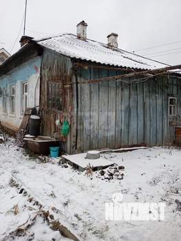 Дом 58м², 1-этажный, участок 5 сот.  