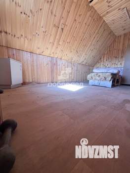 Дом 41м&sup2;, 2-этажный, участок 7 сот.  