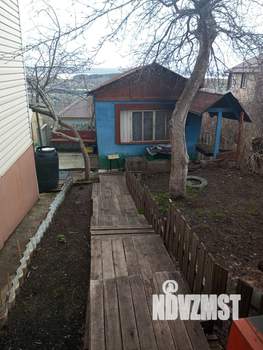 Дом 116м², 2-этажный, участок 4 сот.  