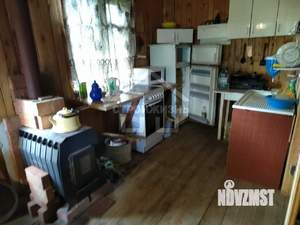 Дача 74м², 2-этажный, участок 5 сот.  