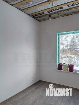 Дом 125м², 1-этажный, участок 6 сот.  