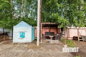 Дом 137м², 2-этажный, участок 10 сот.  