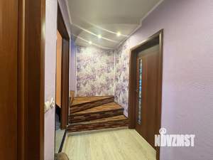 Дача 130м², 2-этажный, участок 4 сот.  