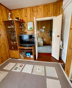 Дом 40м², 2-этажный, участок 6 сот.  