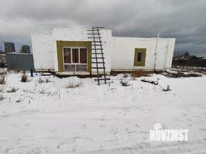 Коттедж 175м², 1-этажный, участок 10 сот.  