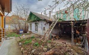 Дом 76м², 2-этажный, участок 5 сот.  
