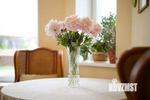 Дом 213м², 2-этажный, участок 10 сот.  