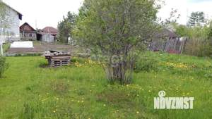 Дом 36м&sup2;, 1-этажный, участок 12 сот.  