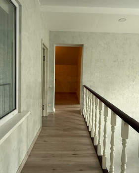 Дом 302м², 2-этажный, участок 8 сот.  