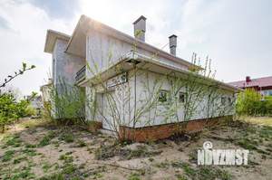 Дом 401м², 2-этажный, участок 12 сот.  