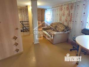 Дом 119м², 2-этажный, участок 6 сот.  