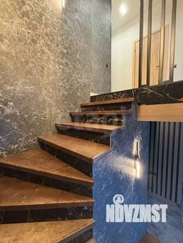 Таунхаус 113м², 2-этажный, участок 2 сот.  