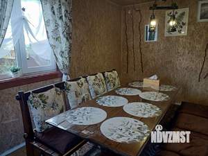 Дом 75м², 2-этажный, участок 8 сот.  