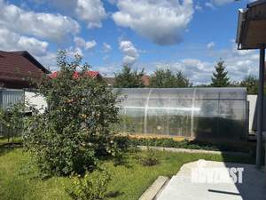 Коттедж 320м², 2-этажный, участок 9 сот.  