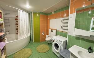Дом 250м², 2-этажный, участок 12 сот.  