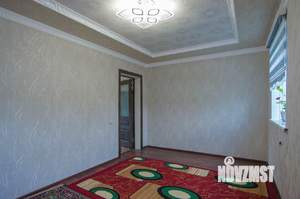 Коттедж 166м&sup2;, 2-этажный, участок 4 сот.  