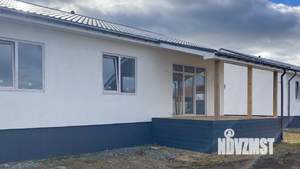 Дом 120м², 1-этажный, участок 8 сот.  