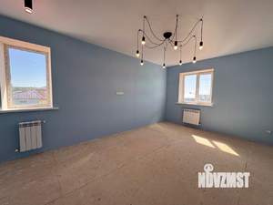 Коттедж 164м&sup2;, 2-этажный, участок 10 сот.  