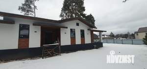 Дом 150м², 1-этажный, участок 12 сот.  